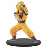 Figurine Son Goku Super Saiyan