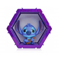 Figurine WOW! Stitch PODS 4D Disney Phosphorescent