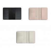FindAll passport holder Satechi