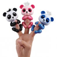 fingerlings Baby Panda