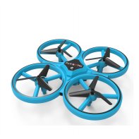 Flashing Drone Flybotic Remote Control Toy