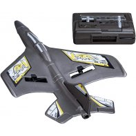Flybotic X-Twin Evo avion tlcommand