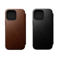 Folio Modern Cuir iPhone 16 Pro Max