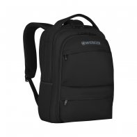 Fuse Wenger Backpack For 15 Inch Laptop