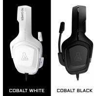G-Lab COBALT Wired Gaming Headset