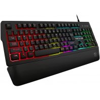 G-Lab Keyz Paladium Gaming Keyboard