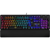 G-Lab Keyz Rubidium Mechanical Keyboard