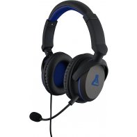 G-Lab KORP OXYGEN Casque gaming filaire