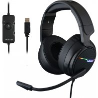 G-Lab Korp Thalium 7.1 Casque Gaming