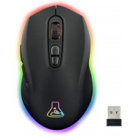 G-Lab Kult Neon Wireless Gaming Mouse