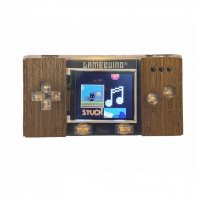 Gamebuino META Console Made In France