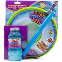 Gazillion giant bubble wand