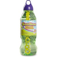 Gazillion Solution A Bulles 1L