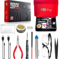 Geek Club Robotic Kit Tool Kit