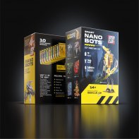 Geek Club Smart Nano Bots Kit