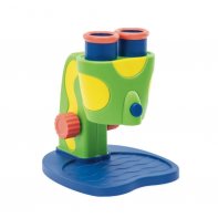 GeoSafari Jr My first Microscope