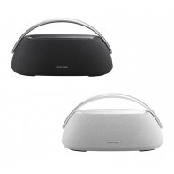 Go + Play 3 Harman Kardon Enceinte Bluetooth