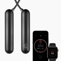 Gojump Particula Corde A Sauter Intelligente