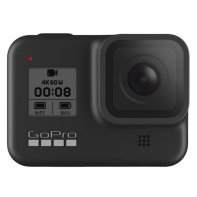 GoPro Hero8 Black Action Camera