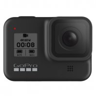 GoPro Hero8 Black Caméra d'action