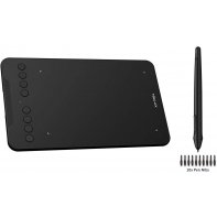 Graphics Tablet Deco Mini 7 XP-Pen