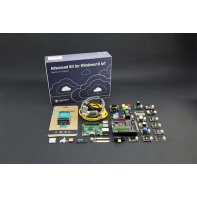 Gravity: Advanced Kit for Raspberry Pi 2