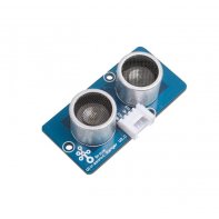 Grove - Ultrasonic Distance Sensor