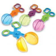 Handy Scoopers Learning Resources