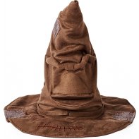 Harry Potter Wizarding World Interactive Sorting Hat