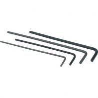 Hex Key Pack of 4 TETRIX 39104