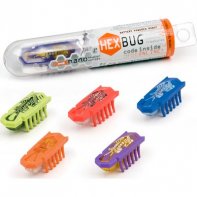 Hexbug Nano (couleur alatoire)