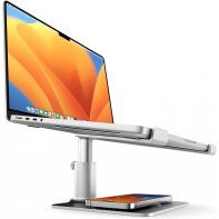 HiRise Pro MacBook avec MagSafe Twelve South
