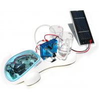 Horizon Hydrocar Kit ducatif