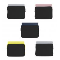 Housse MacBook NEO Basics Life Perfect Fit MW