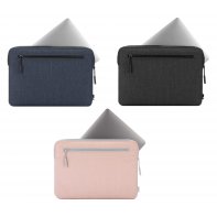 Housse MacBook Pro 13 et 16 Compact Sleeve Woolenex