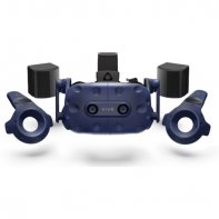 HTC Vive Pro Complete Edition VR Cet