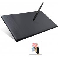 Huion Inspiroy Q11K V2 Graphics Tablet