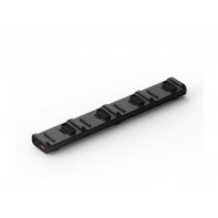 Hypershell Station de charge intelligente USB-C 4-ports