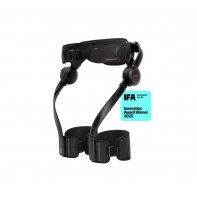 Hypershell X Ultra Exosquelette Motoris�