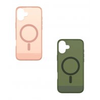 Incase Slim MagSafe Case for iPhone 16 Plus