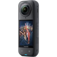 INSTA360 X5 Standard Action Camera Arashi