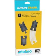 Intelino universal rail adapter