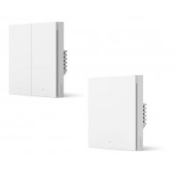 Interrupteur mural intelligent H1 Aqara