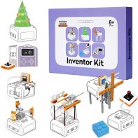 Inventor Kit pour VinciBot MatataStudio