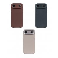 iPhone Air Decoded leather case