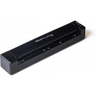Iriscan ANYWHERE6 SIMPLEX Scanner portable