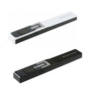 IRIScan Book 5 Wifi Portable Scanner