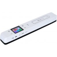Iriscan Book 7 scanner portable