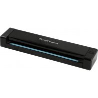 IRISCan Executive 4 Duplex portable scanner