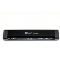 Iriscan Express 4 Scanner portable